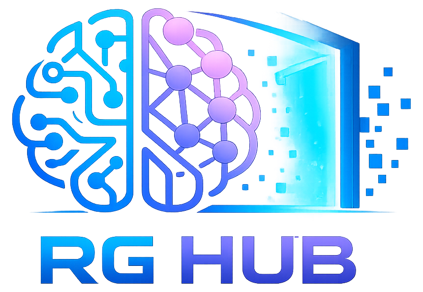 RG HUB